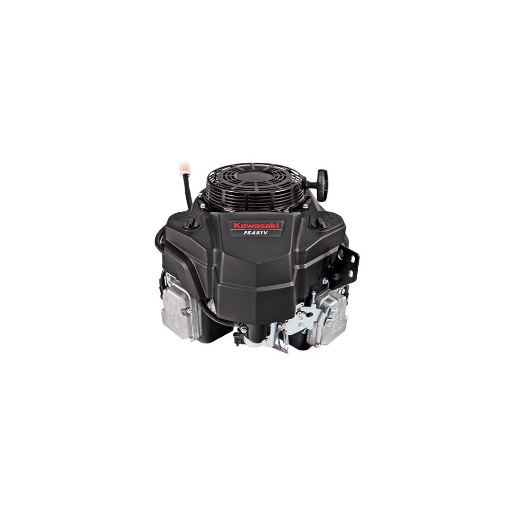 

Kawasaki Engines Gasoline Engine Air Cooled V Twin 4 Stroke 14.5hp 603cc
