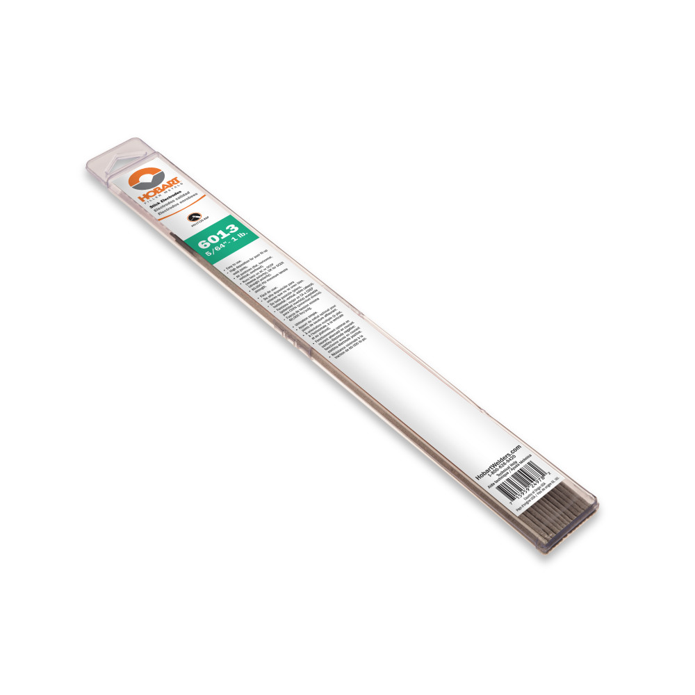 Hobart Stick Electrodes 6013 5/64"