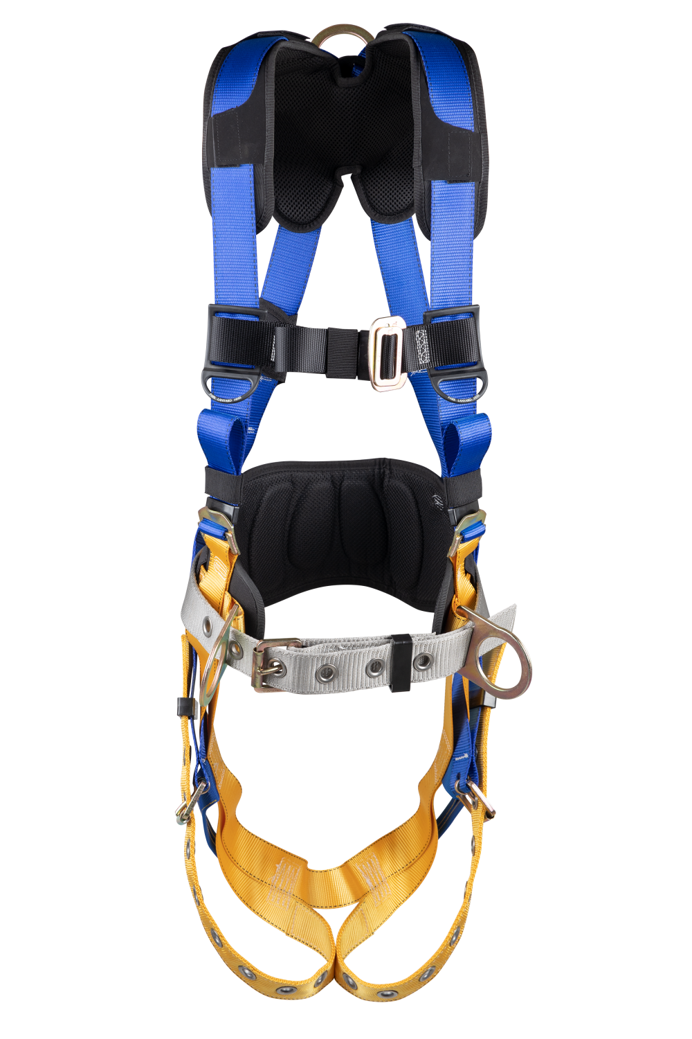 

Werner LITEFIT Plus Concrete Construction Harness Small