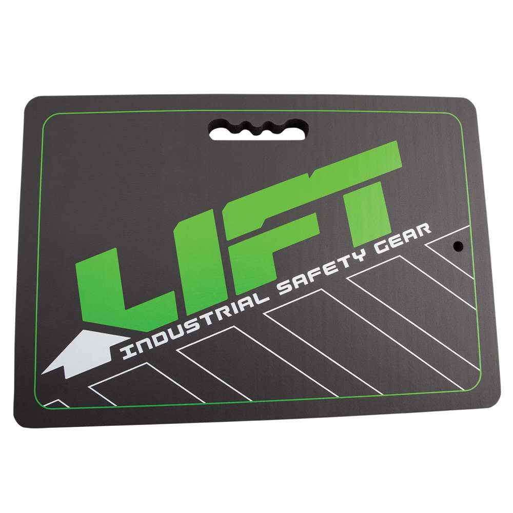 

Lift Safety Kneeling Mat Small Polyurethane Foam