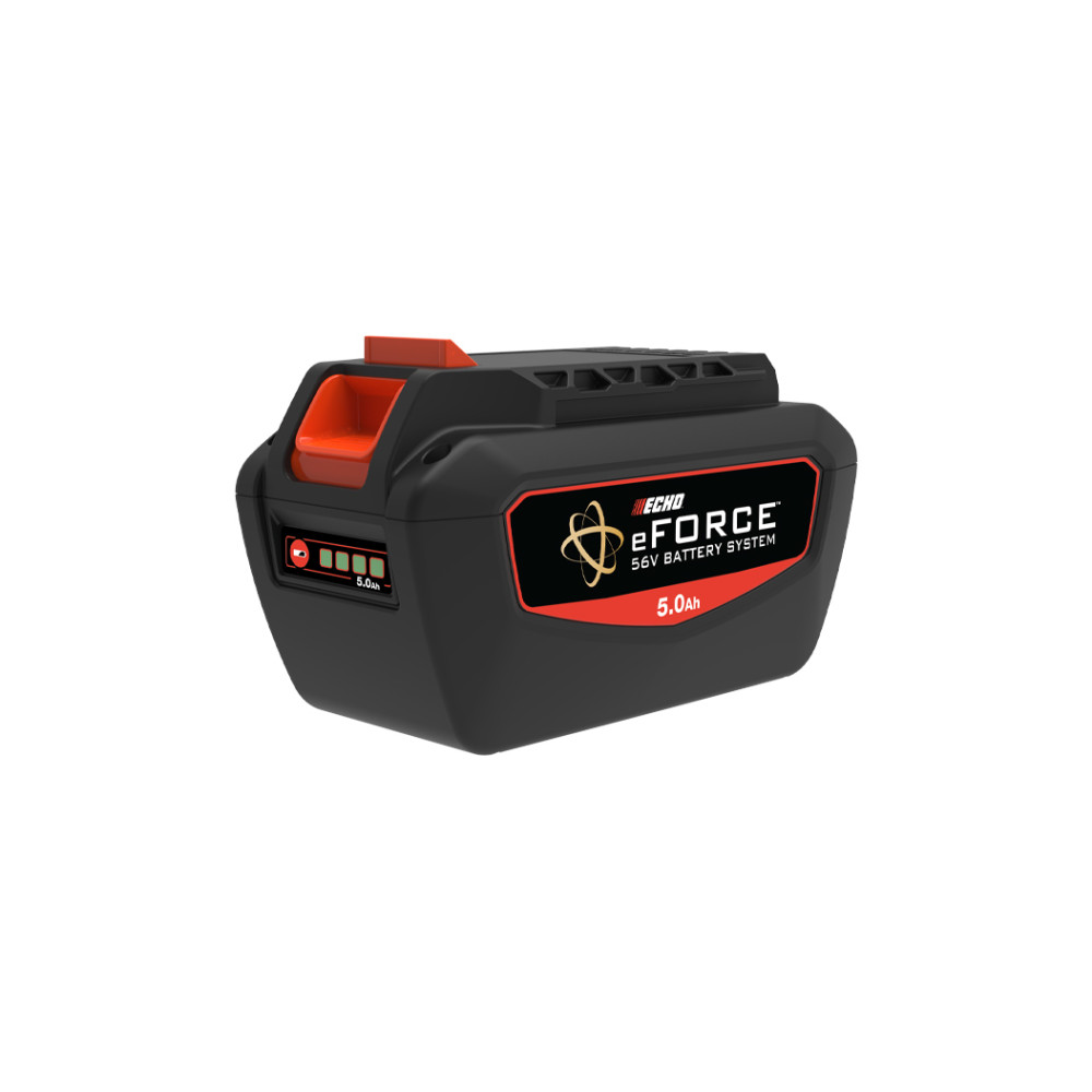 

Echo 56V eForce 5Ah Lithium Ion Battery
