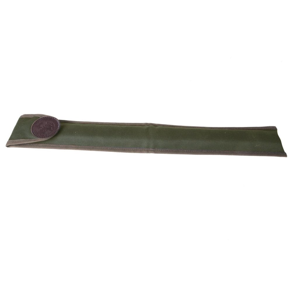 

Duluth Pack 24 In. Olive Drab Canvas Folding Saw Case