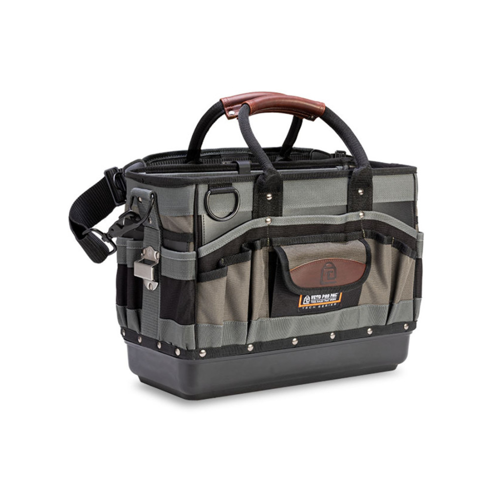 

Veto Pro Pac Padded Insert Box for MB3B & Tech-XXL