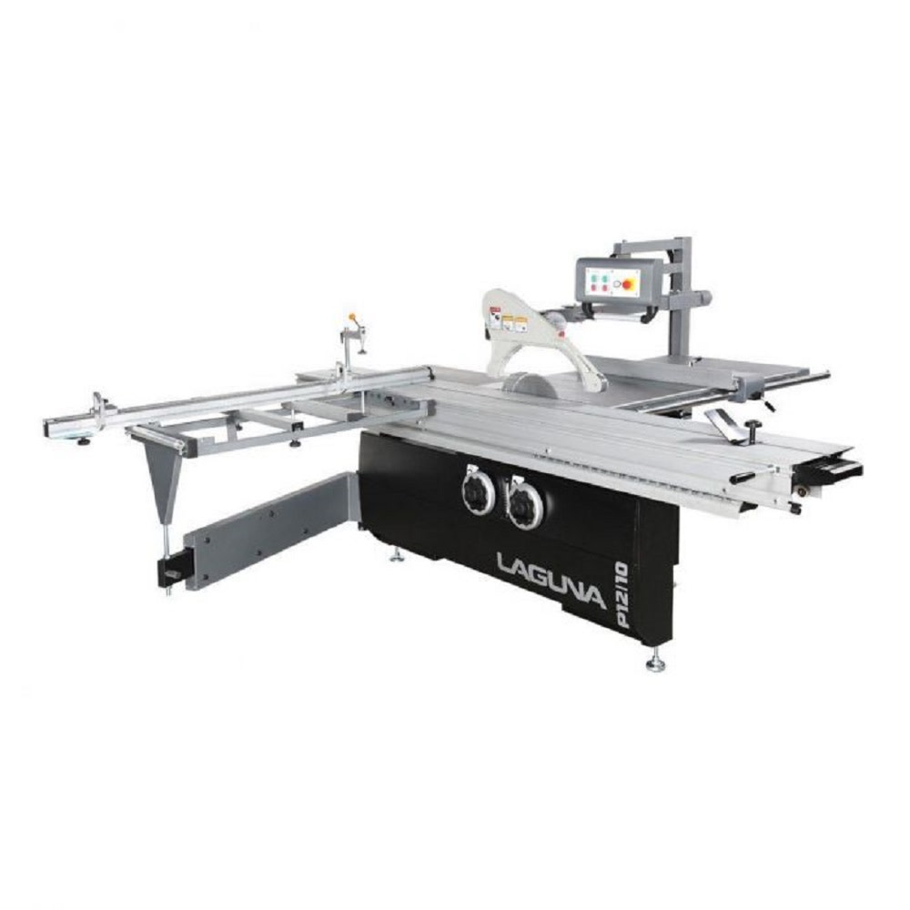 

Laguna Tools P12|10 7.5HP 220V Automatic Horizontal Table/Panel Saw