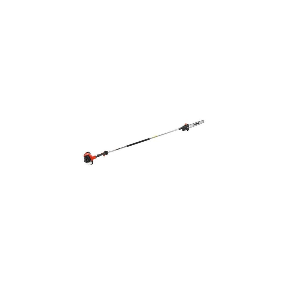 

Echo Pole Saw 96" 25.4cc 2 Stroke Gas 12" Bar & Chain