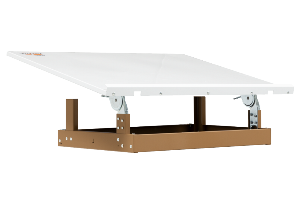 

Knaack PLANZBOARD Mobile Work Station