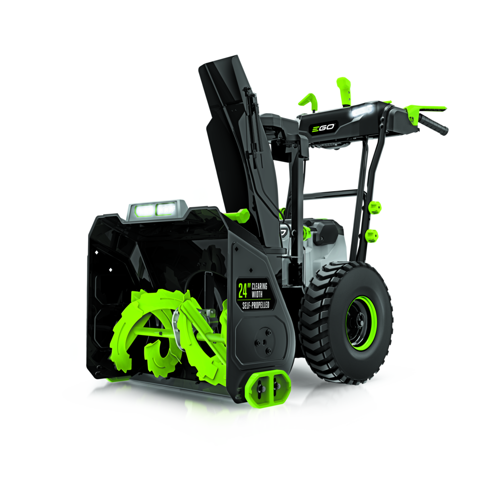 

EGO POWER+ Snow Blower 24" Self-Propelled 2-Stage Bare Tool