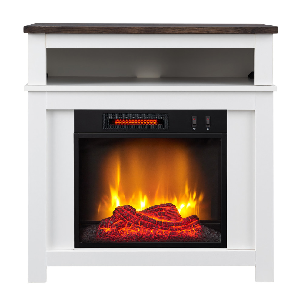 

Hearthpro Small Spaces Electric Fireplace