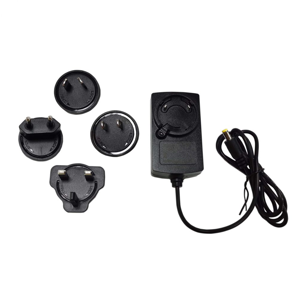 

Grabo XVE 1680150 Extra Battery Charger Multi Socket