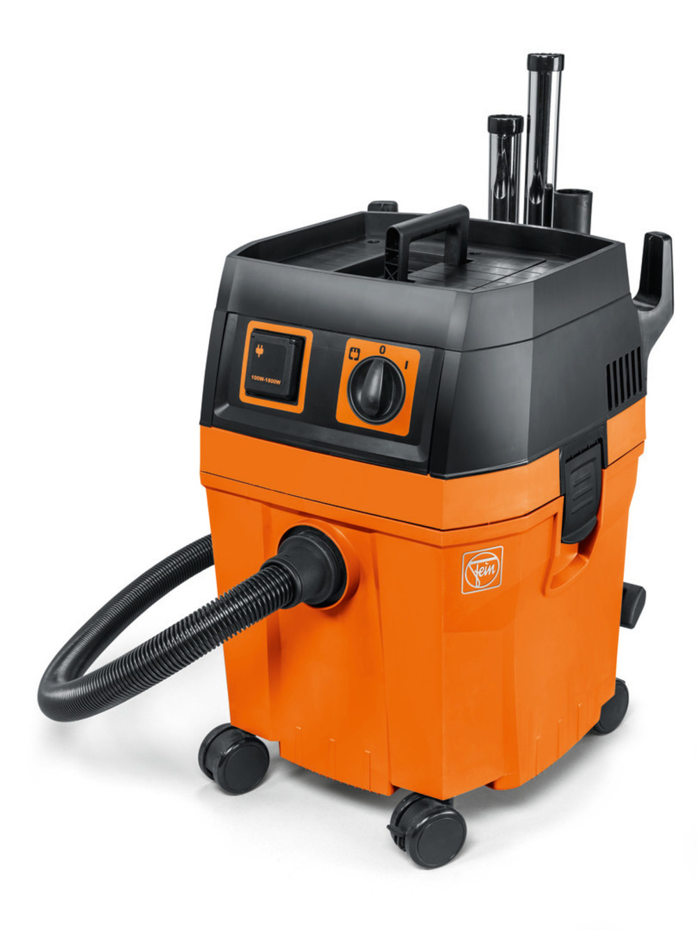 

Fein Turbo II Vacuum Wet/Dry