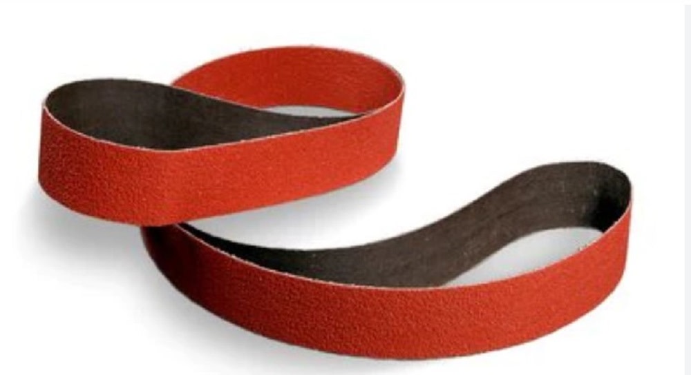 

Fein Grinding Belt Type A 3 x 79 In. 220 Grit 10 Pack