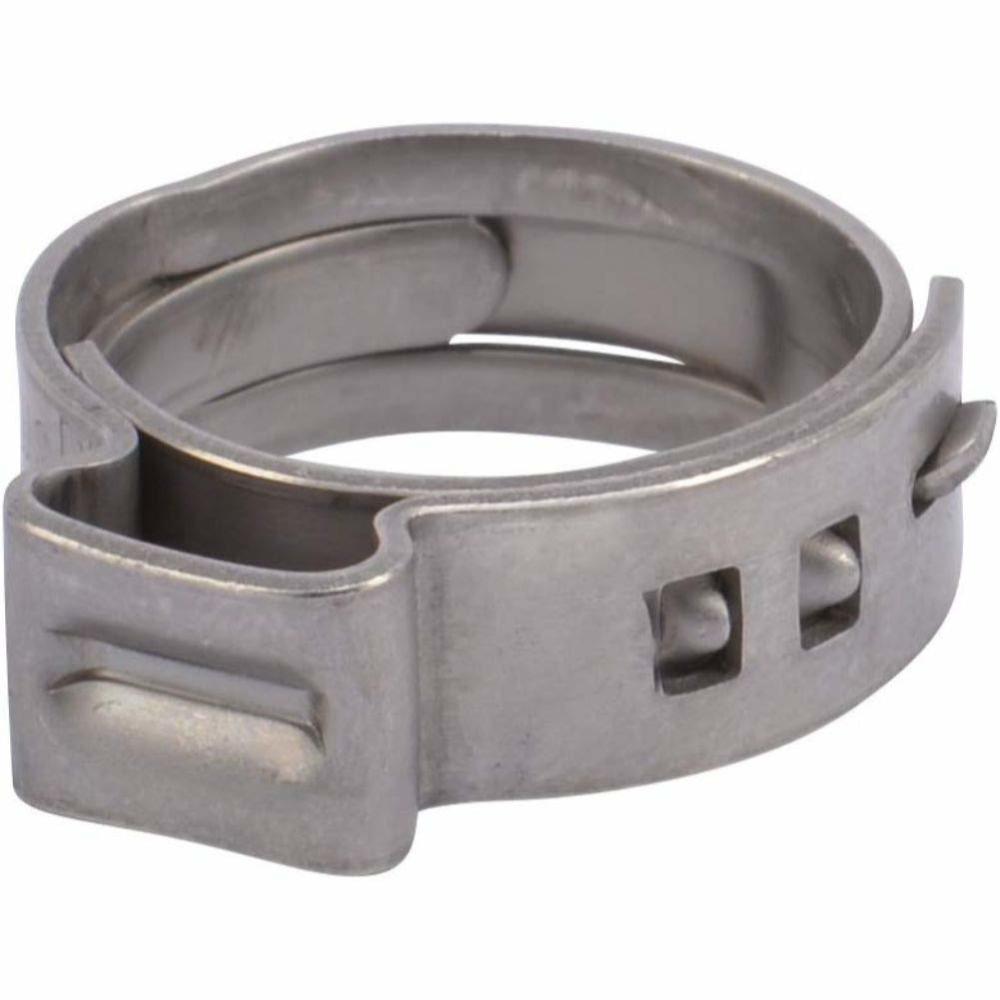

Sharkbite 1/2" Stainless Steel Clamp Ring