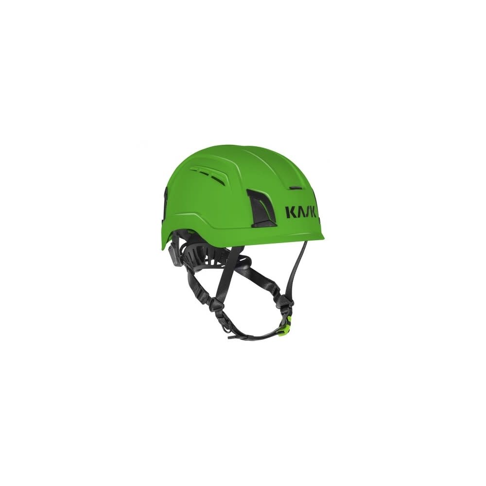 

KASK America Zenith X2 Air Green Class C Safety Helmet