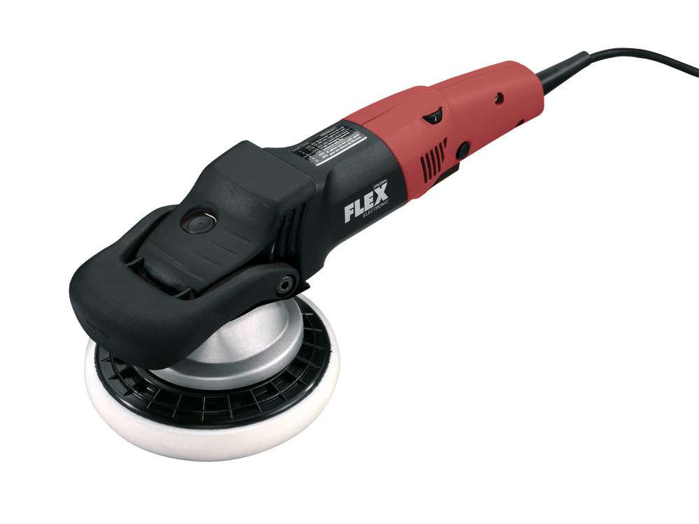 

FLEX XC 3401 VRG 120/US Forced Action Orbital Polisher