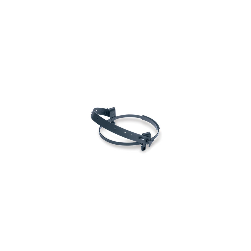 

Honeywell V40 Headgear Aluminum Visor Mounting Bracket For Safety Cap