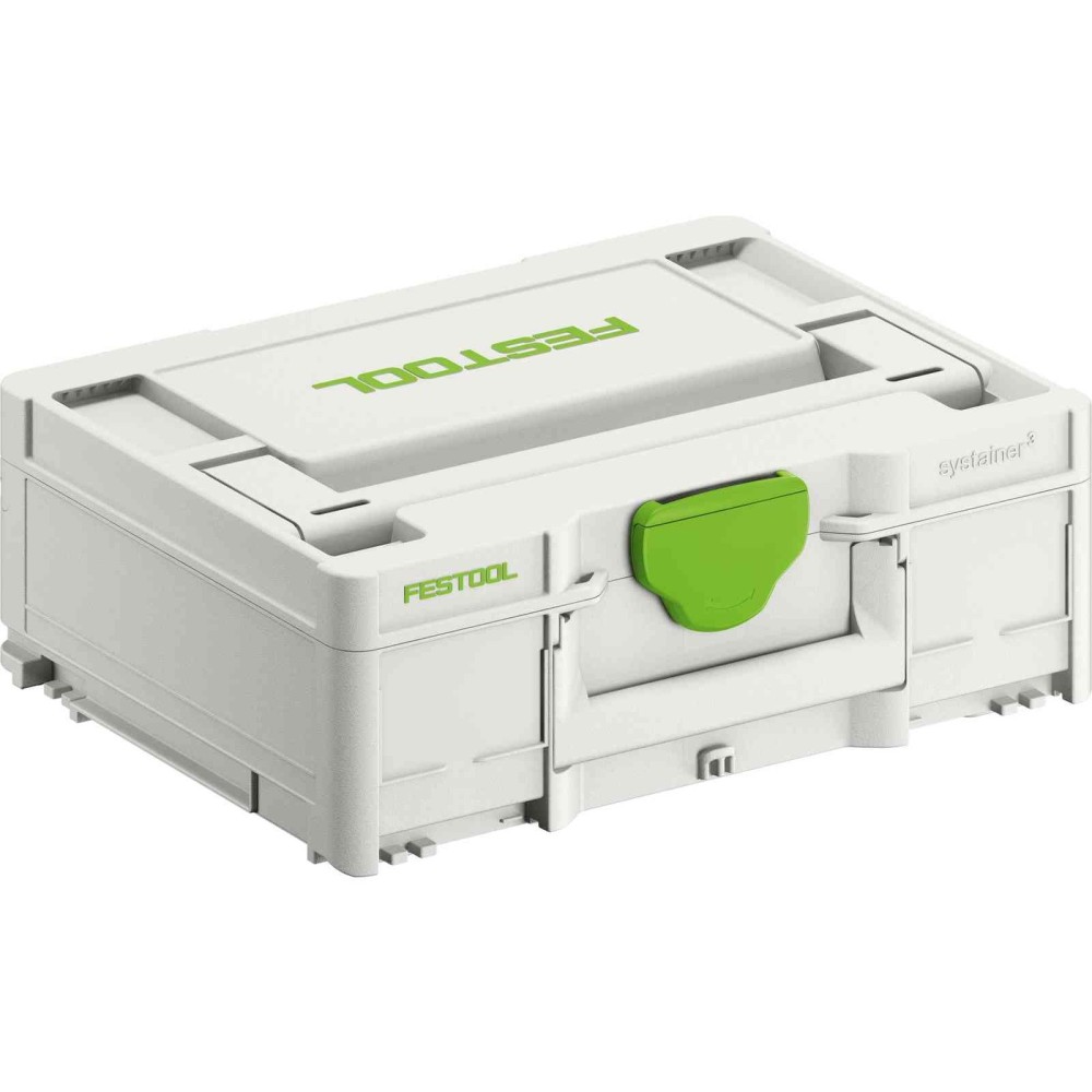 

Festool SYS3 M 137 Systainer