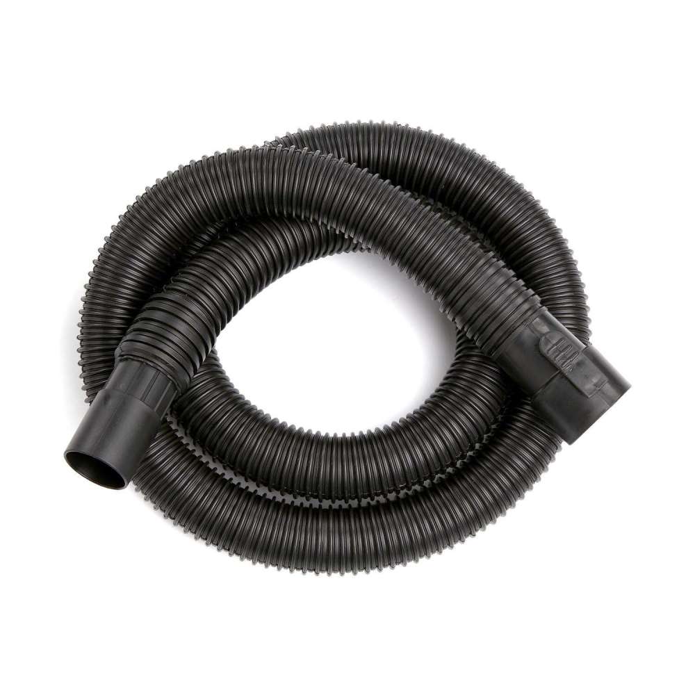 

Craftsman 1 7/8" x 7' Black Vacuum Replacement Locking Hose