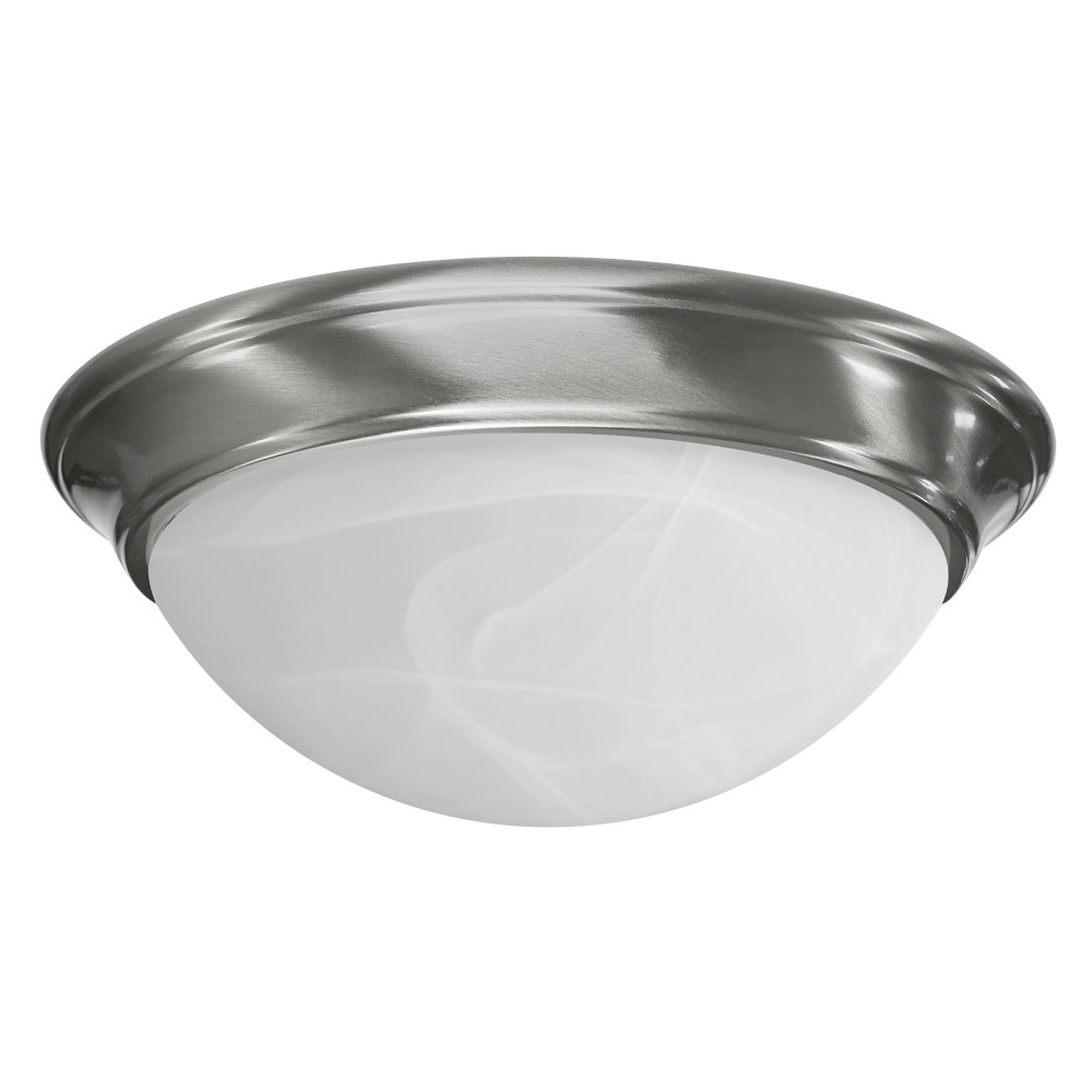

Feit Electric 15.5W 1100 Lumens Dome LED Ceiling Light Fixture