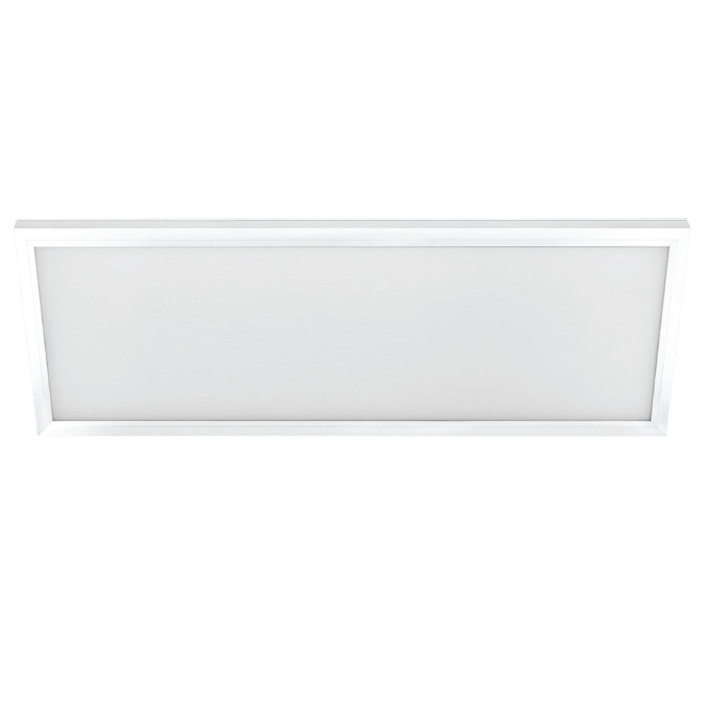 

Feit Electric 50W White Edgelit LED Flat Panel Light Fixture