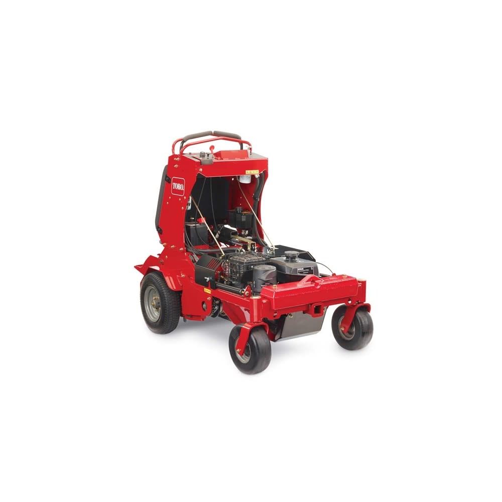 

Toro Stand On Aerator 24" 429cc 14HP Kohler CH440 Gas