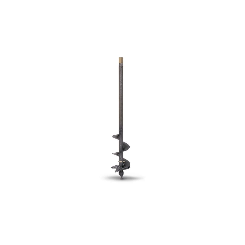 

Stihl Auger Bit 5" Diameter Outdoor Digging Versatile Planting