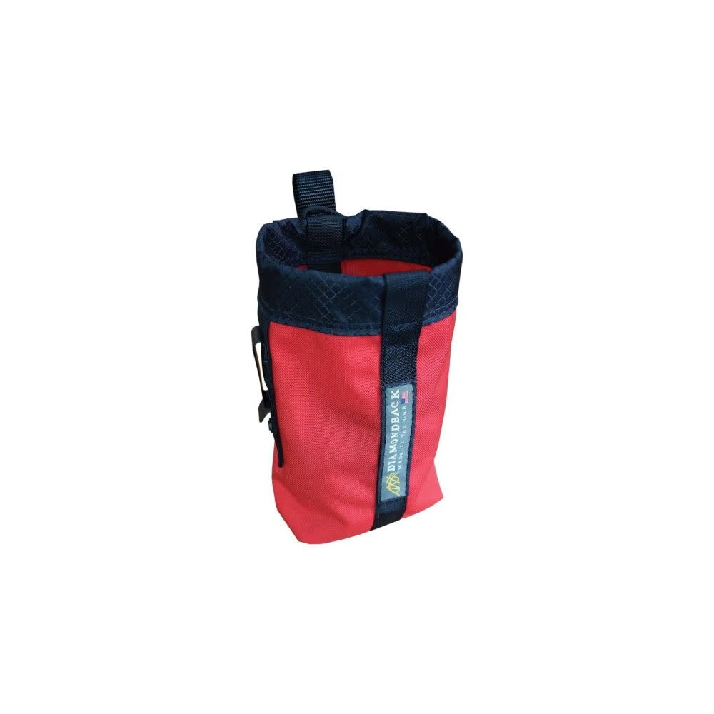

Diamondback Toolbelts Full Red DB Sax Pouch