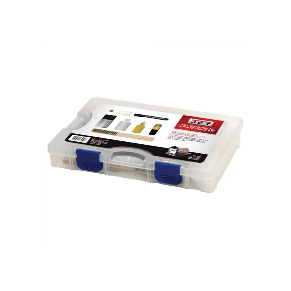

JET Wet Sharpener Maintenance Kit