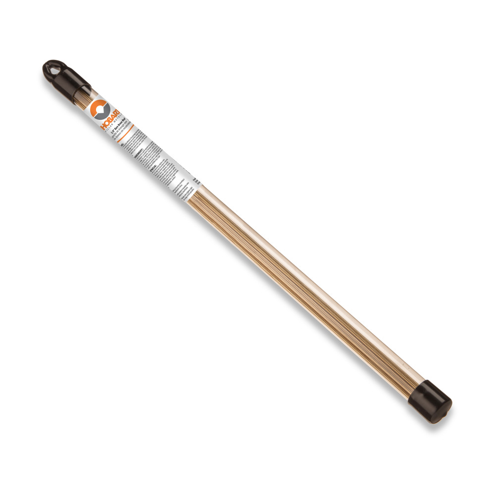 

Hobart Brazing Rod Gas Welding Rods