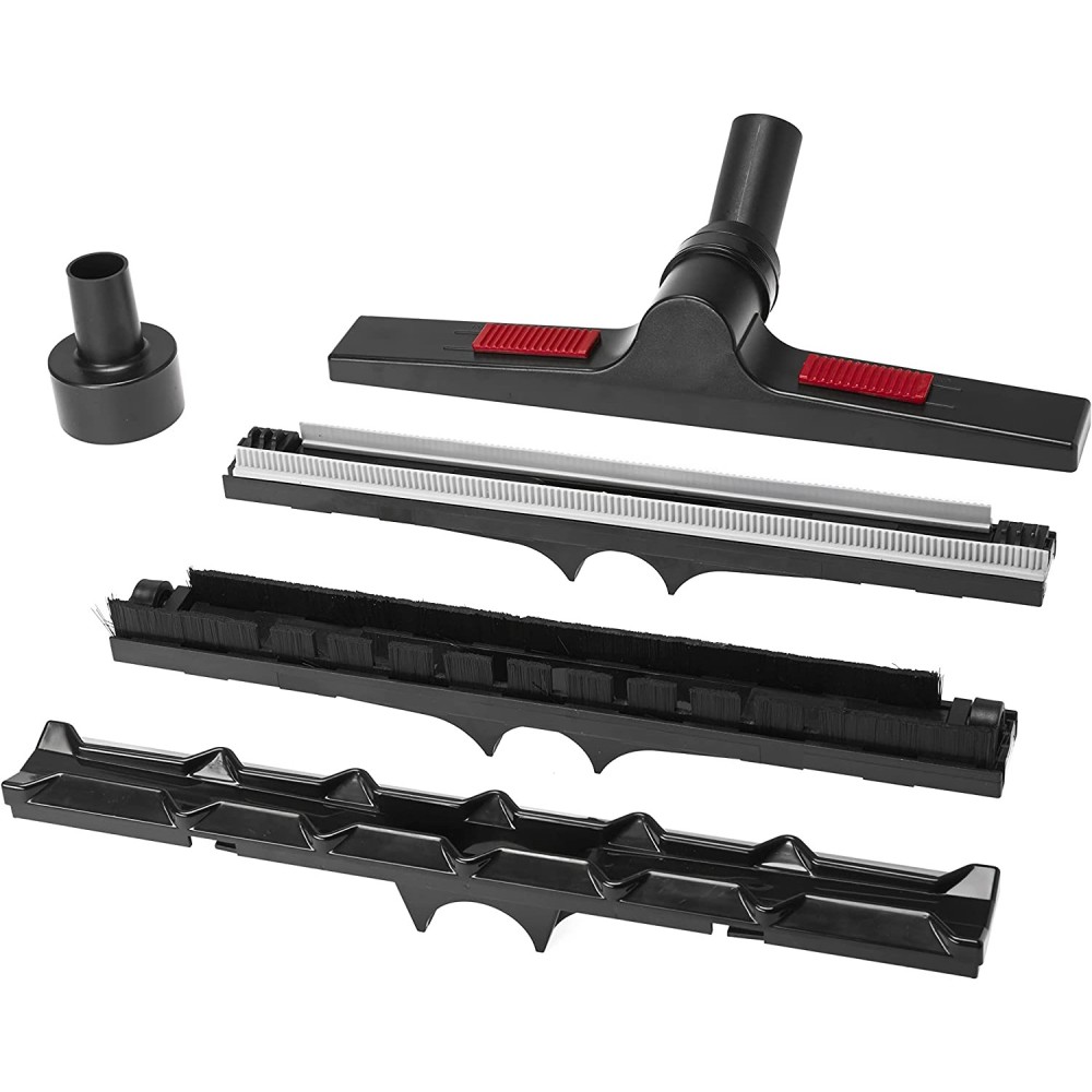 

Shop Vac Professional Grade Deluxe Floor Kit
