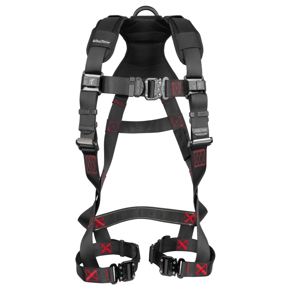 Falltech 1D Non Belted Full Body Harness S/M