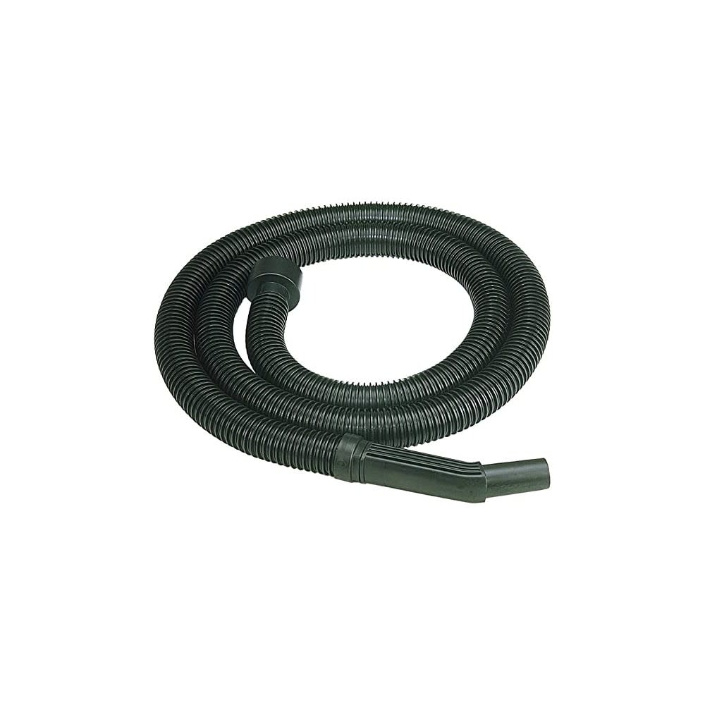 

Shop Vac Black Plastic 8 Feet Length x 1 1/4" Hose with Curved Hose End