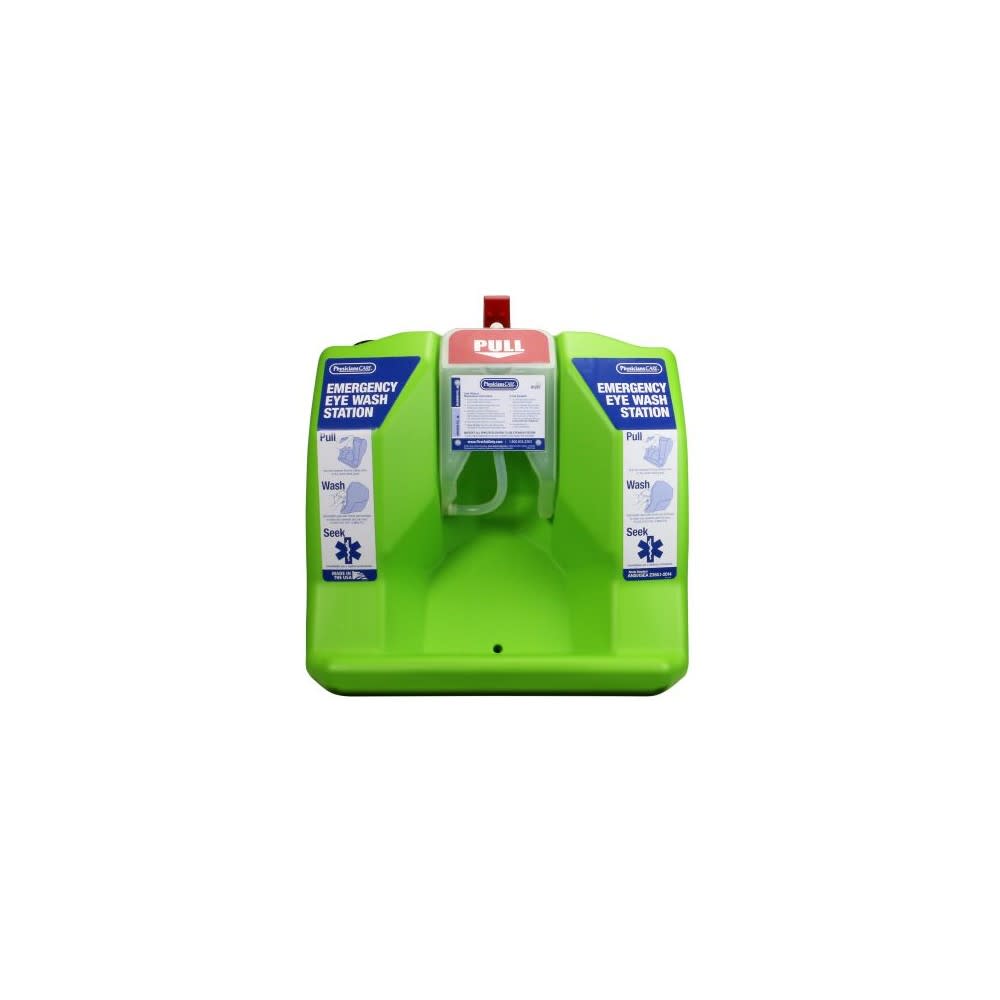 

First Aid Only PhysiciansCare 16 Gallon Emergency Eyewash Station
