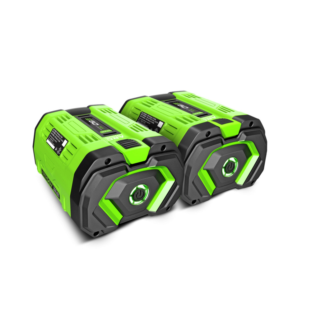

EGO Power+ 12Ah Battery Pack 2pk
