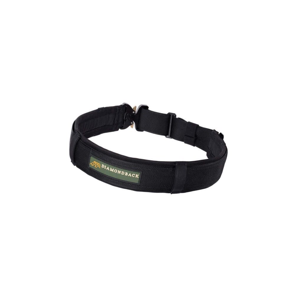 

Diamondback Toolbelts 2.5" Small Black FlexForm Tool Belt