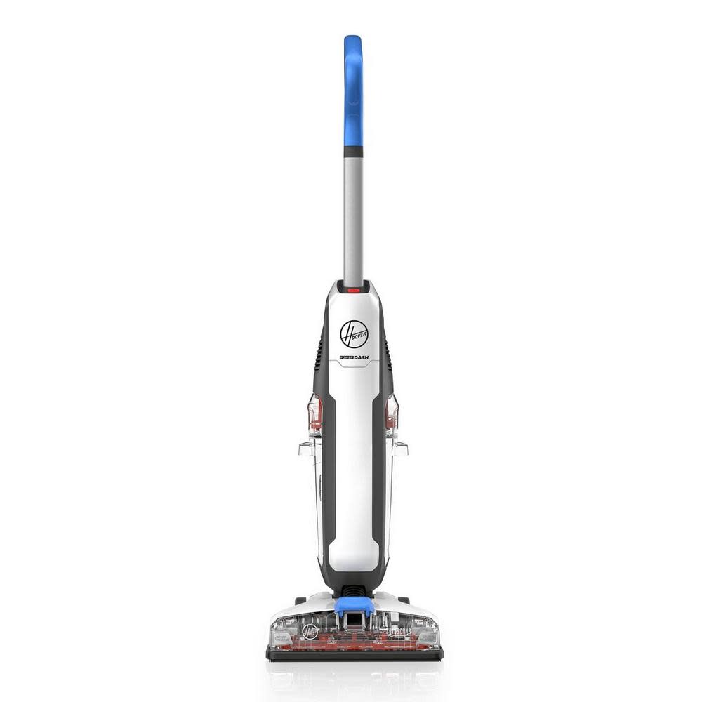 

Hoover Residential Vacuum PowerDash Pet Hard Floor Cleaner