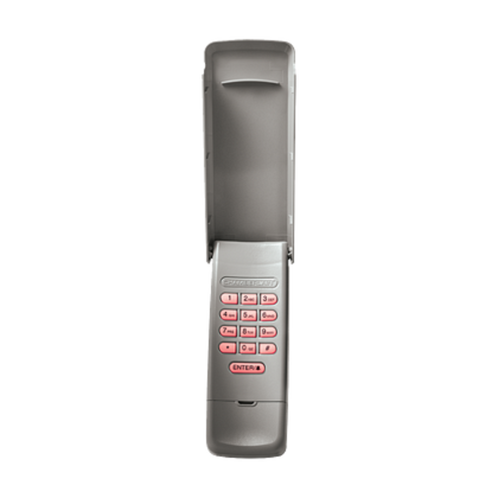 

Chamberlain Wireless Keypad