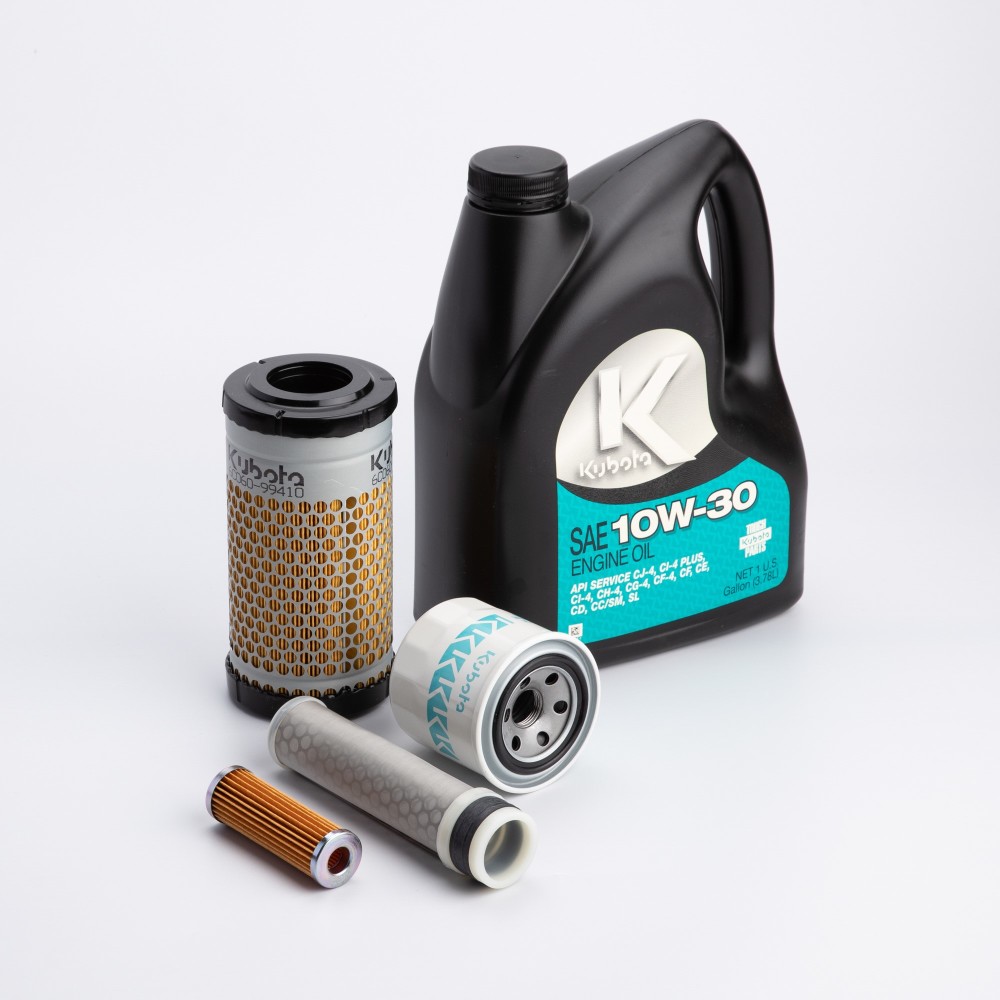 

Kubota Generator Maintenance Kit for Model GL7000 & GL11000