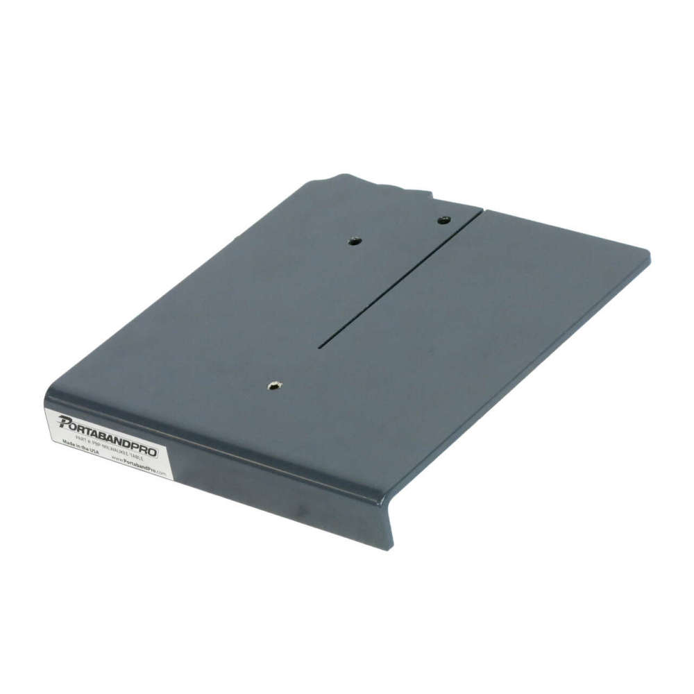 

Portaband Pro Milwaukee Vertical Accessory Table