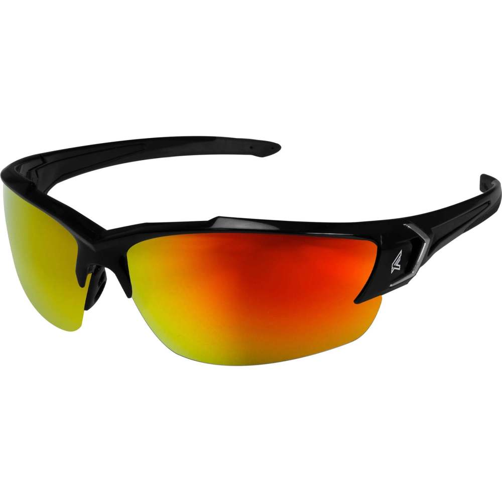 

Edge Khor G2 Aqua Precision Red Mirror Lens