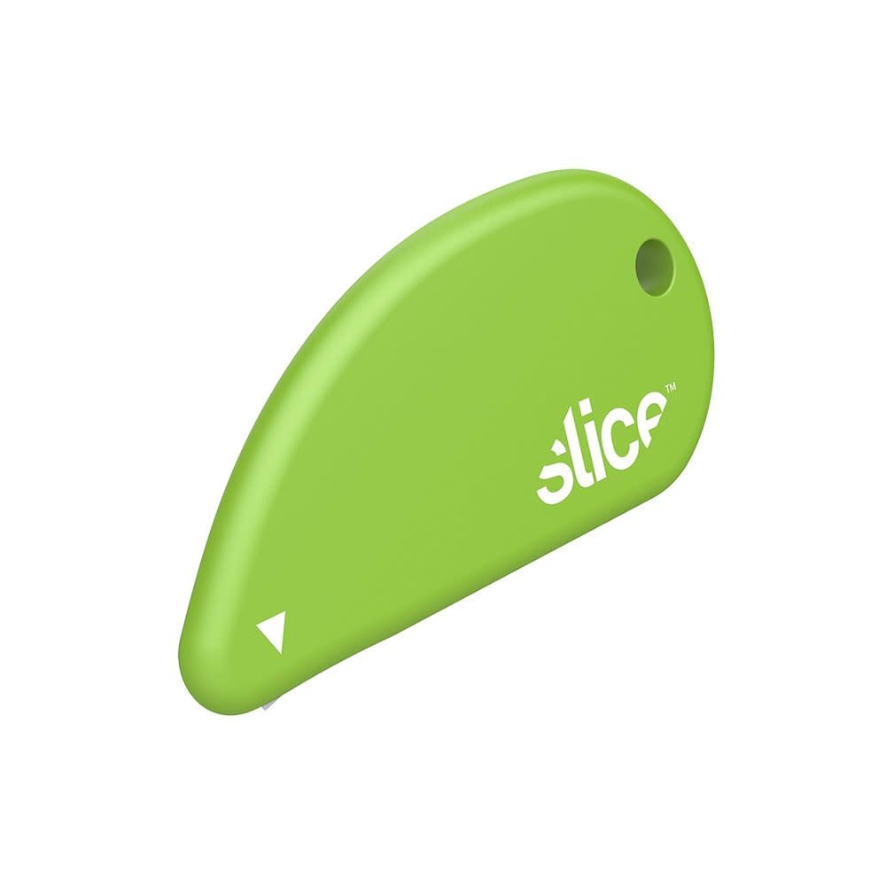 

Slice Safety Cutter Micro Ceramic Zirconium Oxide Blade