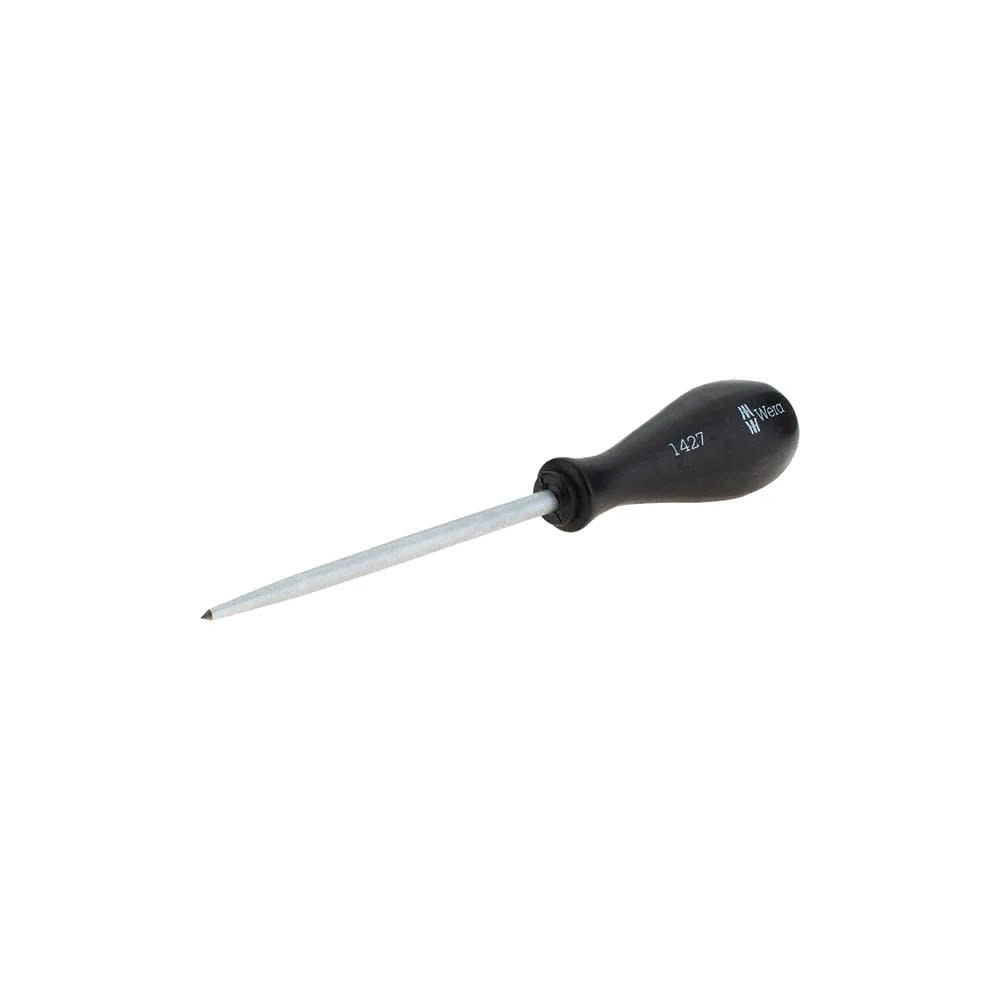 

Wera Tools 7.75" Length Overall Carbon Steel Scratch Awl
