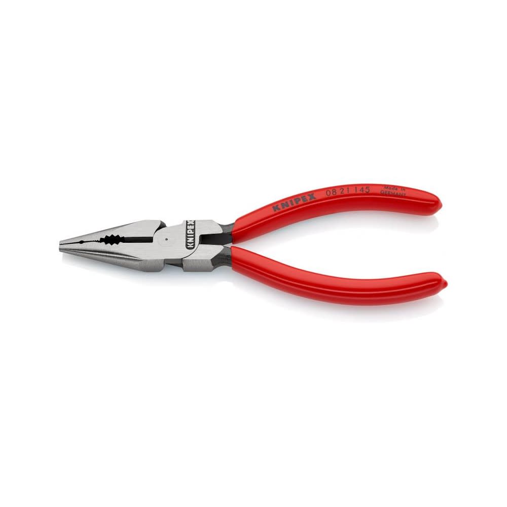 

Knipex Needle Nose Combination Pliers 145mm