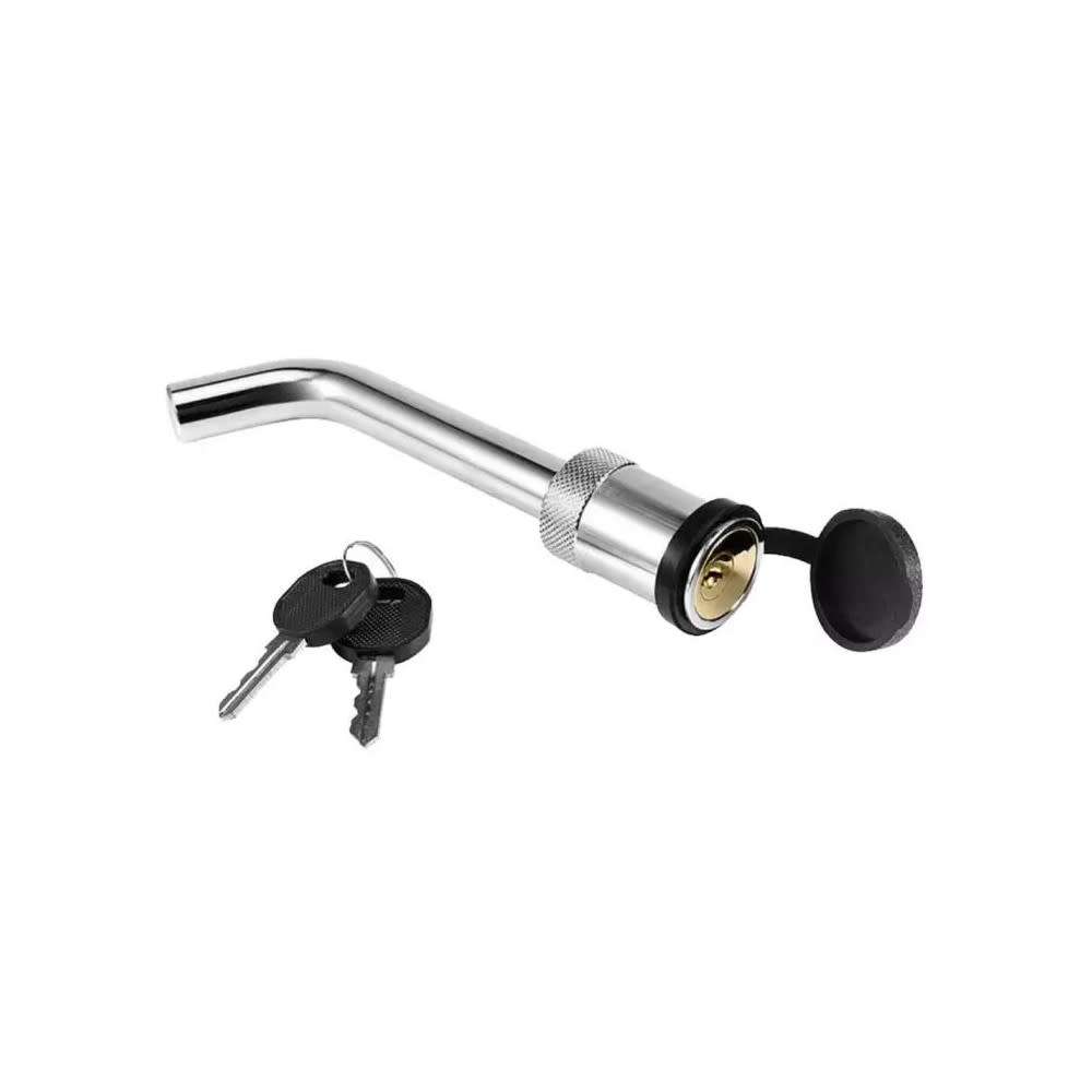 

Wilton ATV Vise Locking Hitch Pin