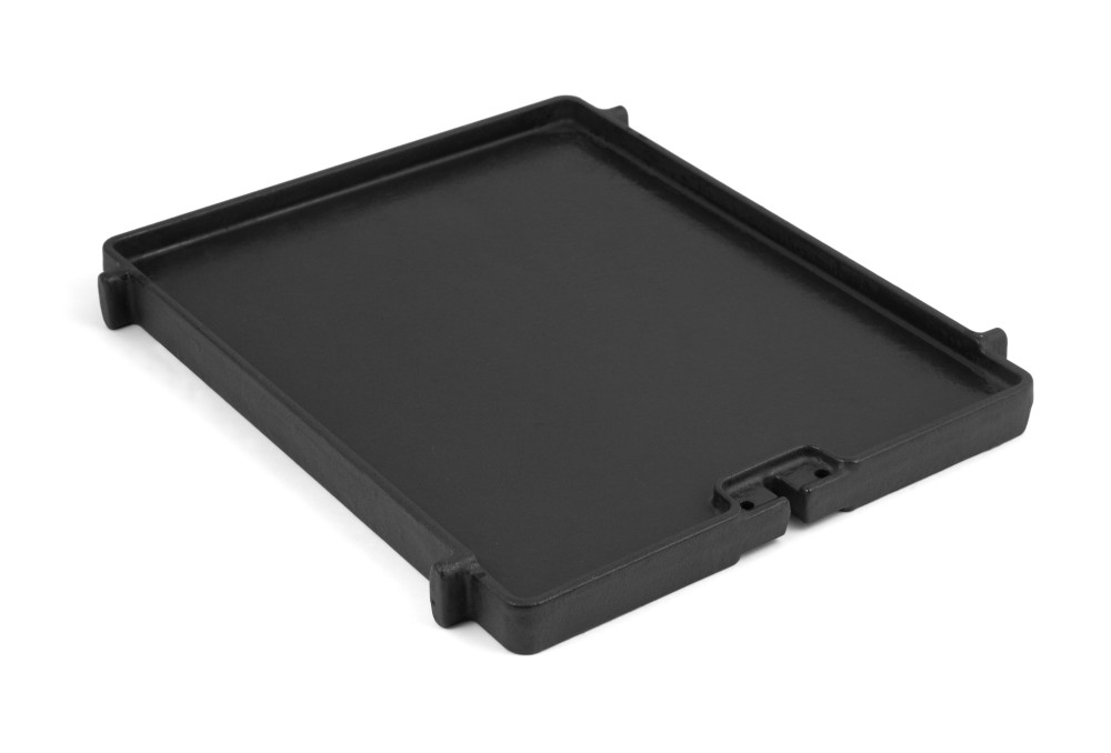 

Broil King Side Burner Griddle Cast Iron