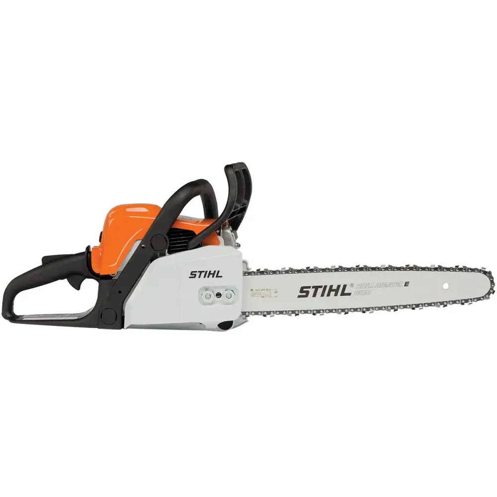 

Stihl 16" Bar 31.8cc Gas-Powered Light-Duty Chainsaw