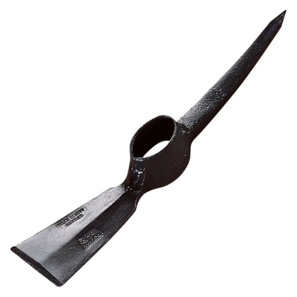 

Ames 5 lb. Forged Steel Mattock Head