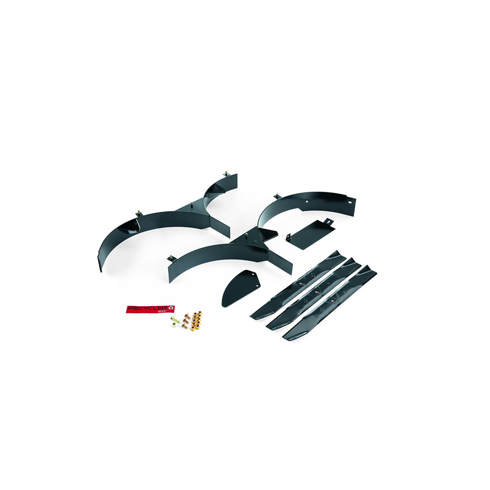 

Toro Recycler Mulch Kit For TimeCutter 6000 Riding Mower 60"