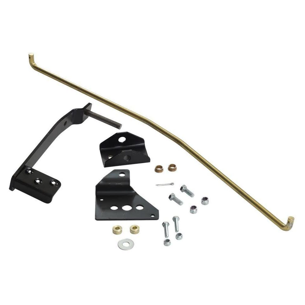 

Toro Foot Assist Deck Lift Kit For TimeCutter Riding Mower