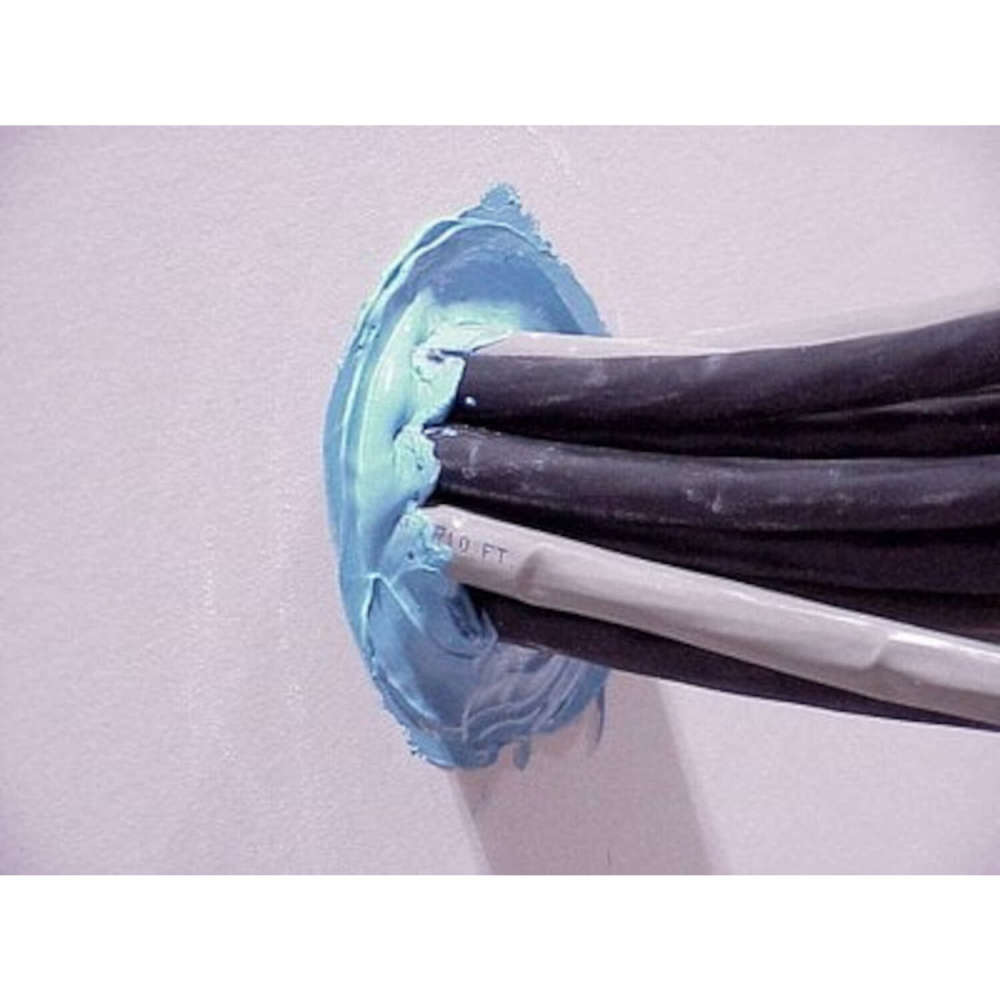 

3M 10.1oz Fire Barrier FD 150 Blue Acrylic Latex Sealant