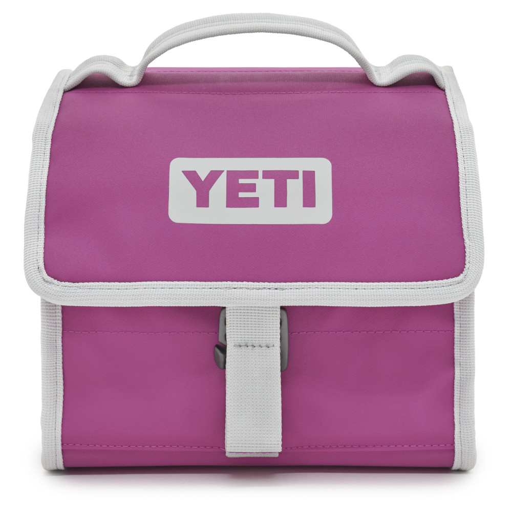 

Yeti Daytrip Lunch Bag Prickly Pear Pink